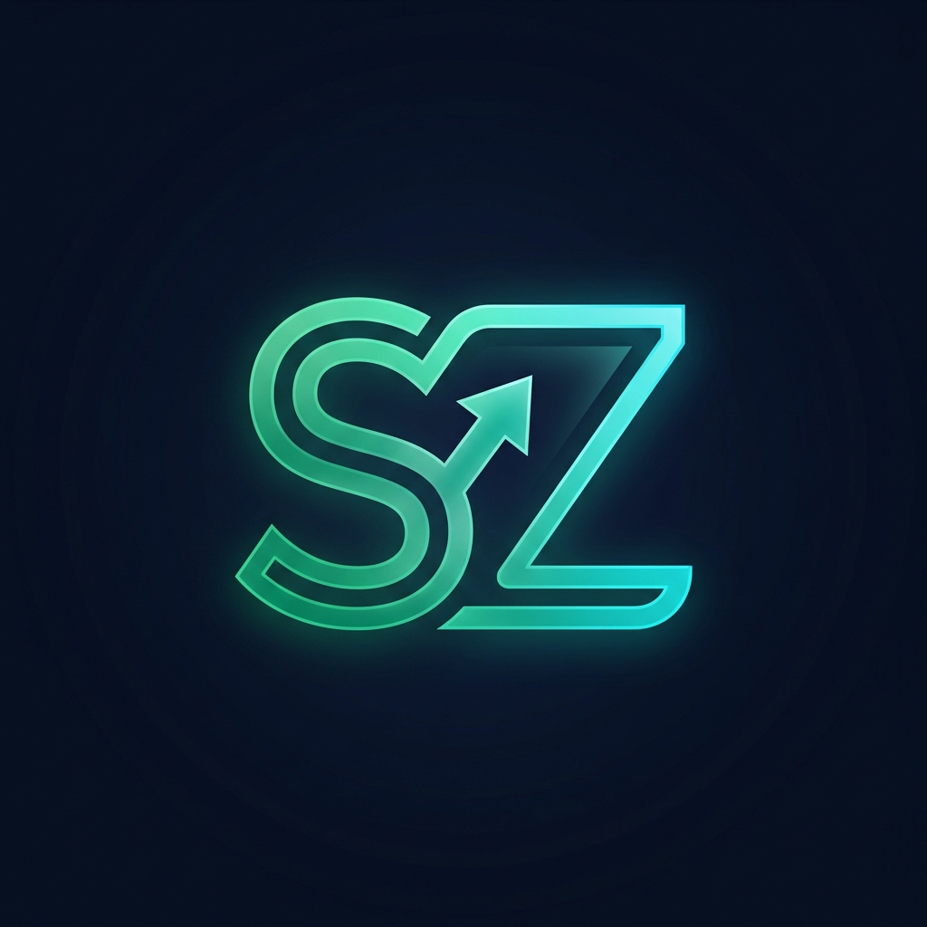 Logo Samir Zará